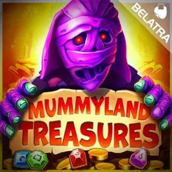 Mummyland Treasures